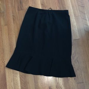 Jones NY skirt like new